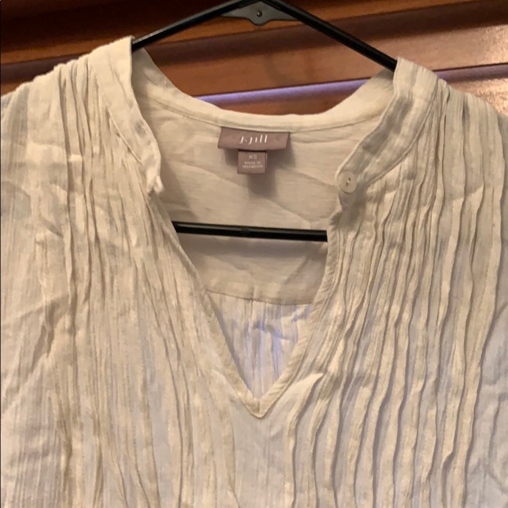 Boho Top - Picture 2 of 2